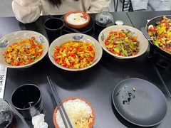 -潇湘阁(三里屯SOHO店)