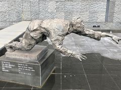 -侵华日军南京大屠杀遇难同胞纪念馆
