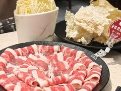 -德一门·北京爆肚涮肉(宽窄巷子店)