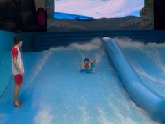 -杭州开元森泊度假乐园