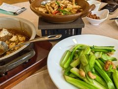 -香顺·客家菜(东坑店)