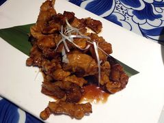 -绿茶餐厅(布吉万象汇店)