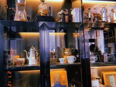 -时间抽屉(裕华万达广场店)