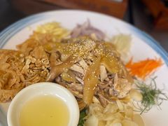 -凤阁楼果木烧鹅(鹤山陈山店)