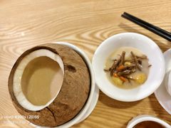 -佛有缘素食馆·荔湾老字号(陈家祠首店)