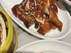-蝴蝶里·粤菜·点心(滨江龙湖店)