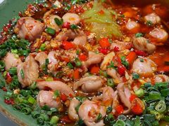 -锦府盐帮·侯宅(五棵松万达店)