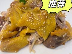 -叙福楼海鲜酒家(季华西路店)
