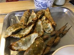-黑皮烧烤(民意四路店)