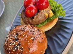 -Lets burger非常汉堡·环球风味(蓝色港湾店)