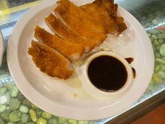 -金杨拉面王小吃面馆·牛三宝面·红烧牛肉粉
