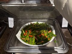 -三清山希尔顿度假酒店