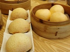 -添好运点心专门店(百老汇店)