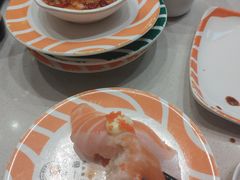 -新一番三文鱼寿司(大东海店)