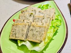 -一叶一世界•素食餐厅(环球中心店)