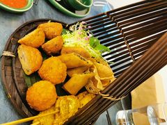-阿莱唛唛泰国菜·海鲜餐厅(蛇口店)