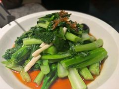 -新白鹿餐厅(松江开元地中海店)