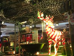 -凯德广场(学府店)