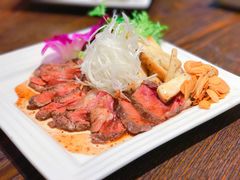 -桂马·日本料理·海胆·海鲜饭·酒场(民主广场店)