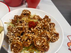 -偏爱炒鸡(老县衙店)