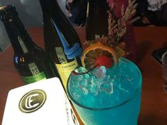 -CIRCLE·酒吧(第一国际店)