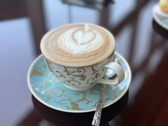 -宁波香格里拉大酒店