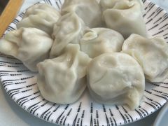 -叁拾壹克饺子·东北菜(国贸店)