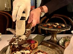 -壳里西餐厅Coquille Seafood Bistro(蒙自路店)