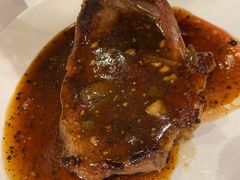 -芭菲盛宴·环球美食(解放碑英利国际店)