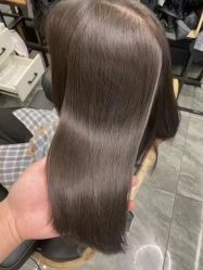 点击看大图 -MORI HAIR SALON日式美发沙龙
