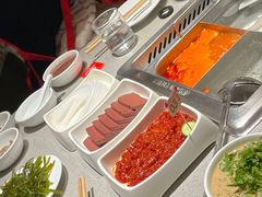 -海底捞火锅(太原南站店)