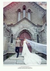 -戛纳印象摄影(潮拍定制馆)