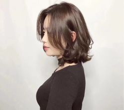 -Feel 羽毛接发