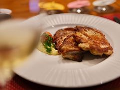 -圣丰索菲特·法国餐厅