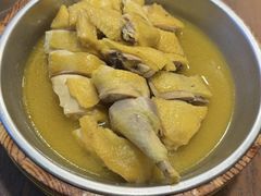 -今一靓汤.顺德菜东莞三十年老字号(厚街店)