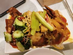 -福苗小骆驼烧烤(大唐不夜城店)