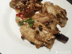-吉布鲁牛排海鲜自助(龙湖北城天街购物广场店)