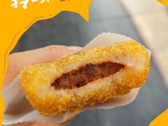 -耳朵眼炸糕(鼓楼店)