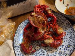 -虾小龙老长沙龙虾馆(坡子街店)