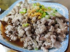 -如我美食(达道社区店)