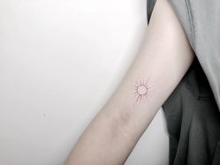 点击看大图 -MDZ STORE·TATTOO·耳饰