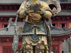 -上海东林寺(金山区)