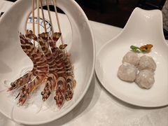 -禧悦楼 · 港味海鲜火锅