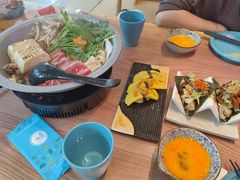 -晴季寿司(红旗街万达店)