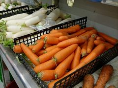 -海翔生鲜超市员工餐厅