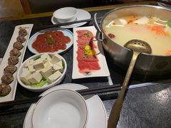 -许府牛火锅(信义坊总店)