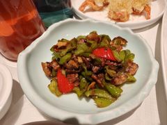 -羲和雅苑•北京烤鸭(乐园道万象城店)