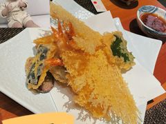 -皇品田苑日式料理(苏州中心店)
