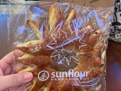 -Sunflour(来福士店)
