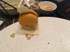 -新发展亚太JW万豪酒店·福苑咖啡厅